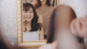 美容室・女性