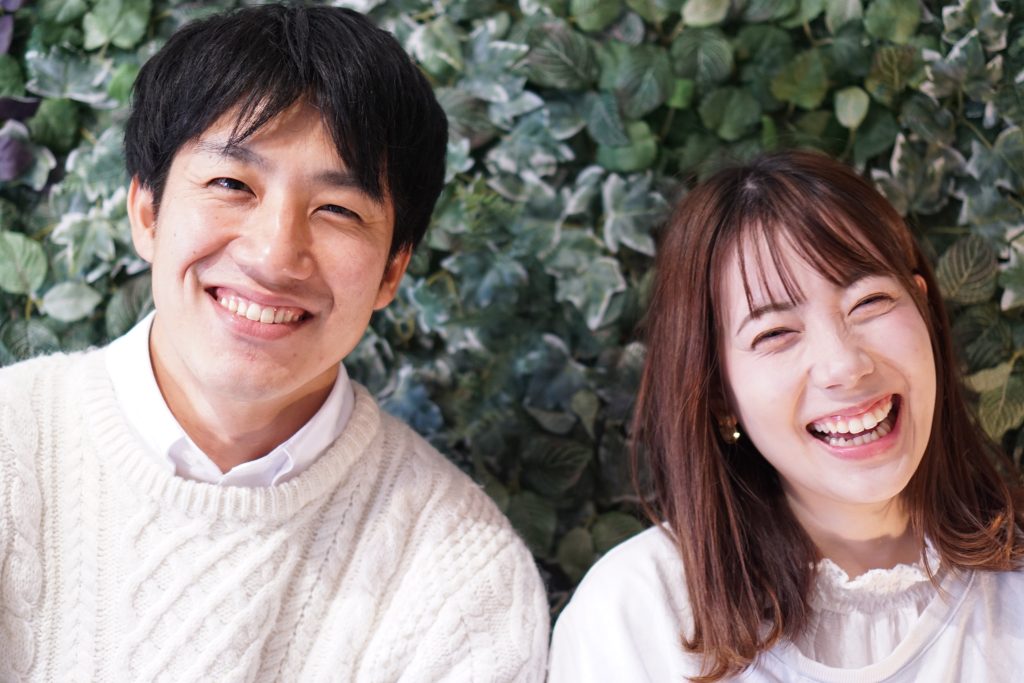 【34歳男性】良かったところは、『真剣に取り組まなければ結婚できない』と強く励ましてくれたことですね。