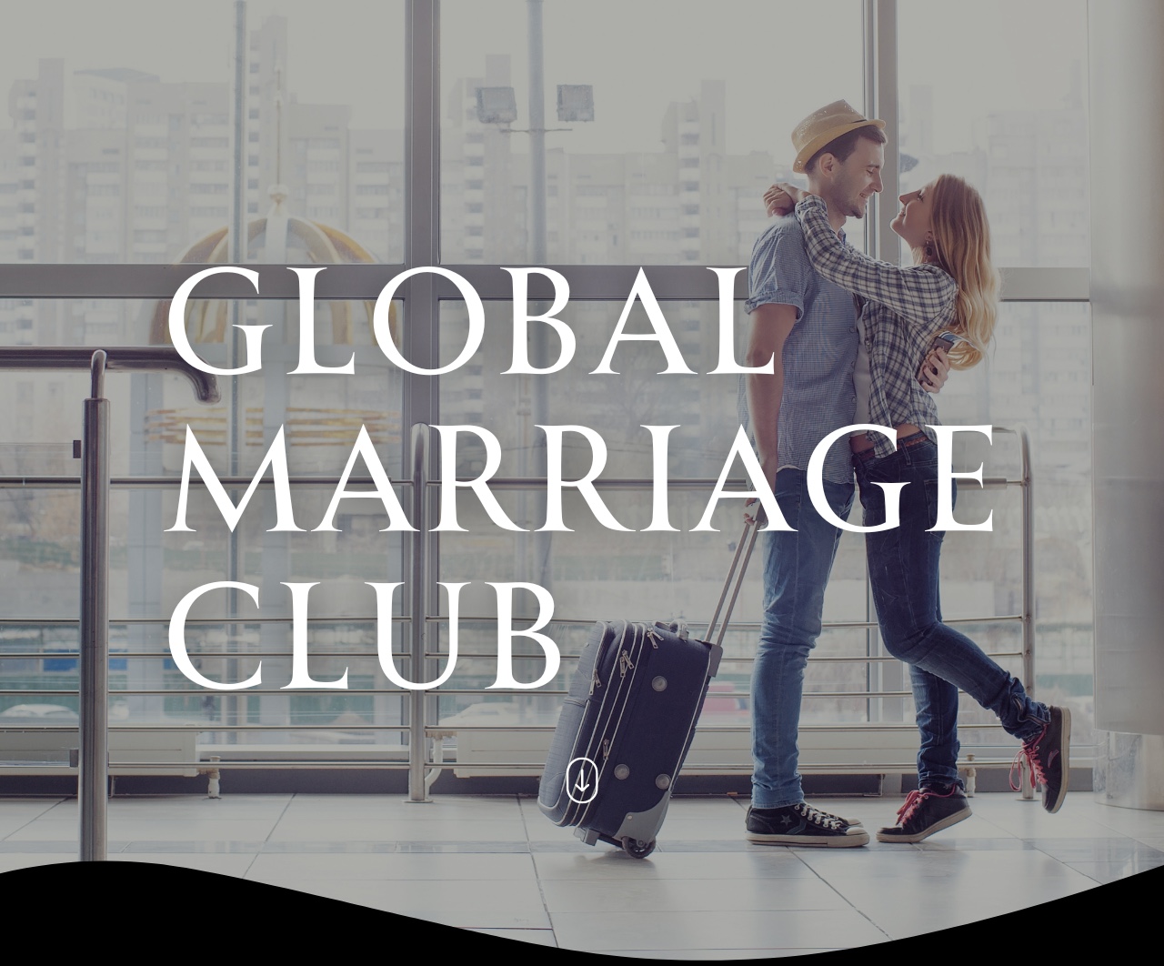Global Marriage club (1080 x 1080 px) (1280 x 1080 px) - 1